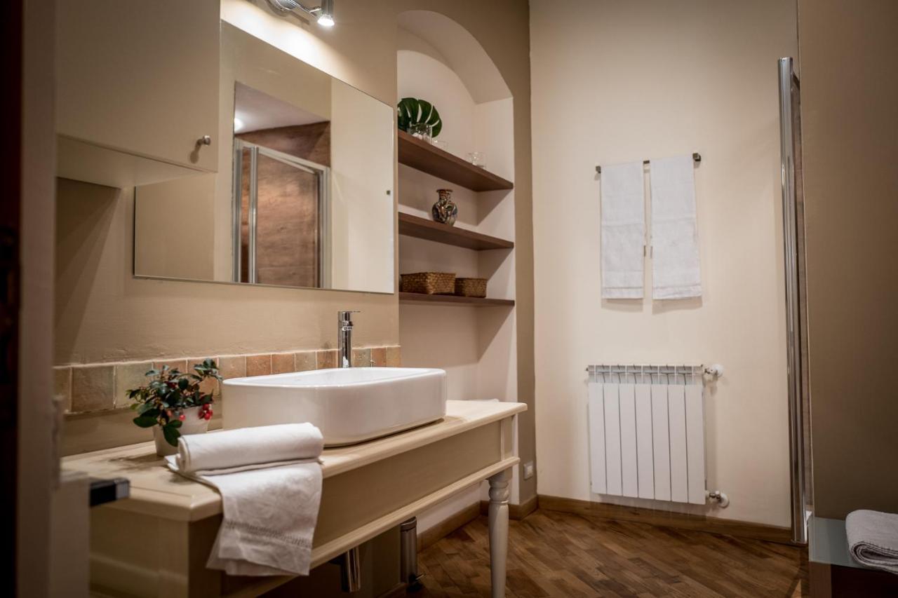 Palazzo Cosentino Bed & Breakfast Caltanissetta Exterior foto