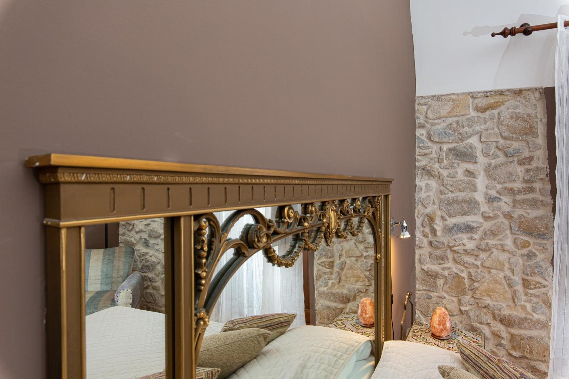 Palazzo Cosentino Bed & Breakfast Caltanissetta Exterior foto